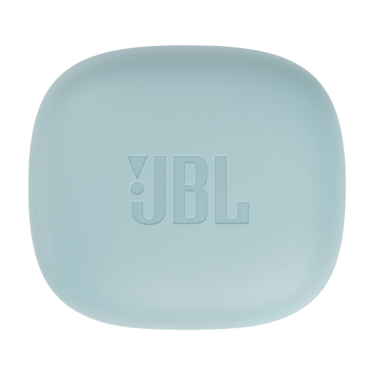 JBL Vibe Flex - Mint - True wireless earbuds - Bottom